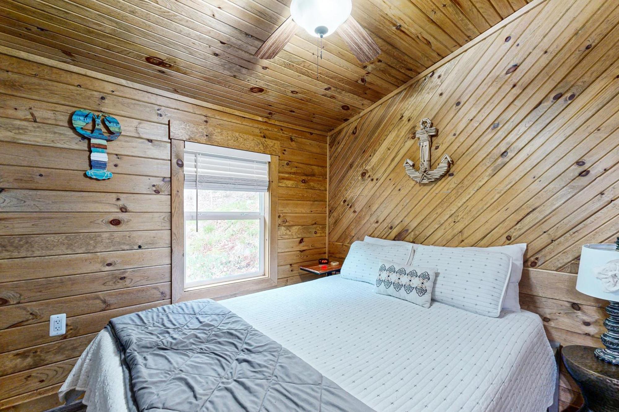 Little Cottage In The Woods Boothbay Harbor Exterior foto